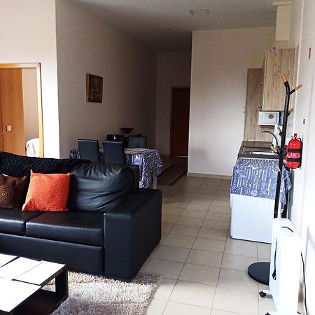 Casa Mao-Cheia Apartment อาร์โกดากาเลียตา ภายนอก รูปภาพ