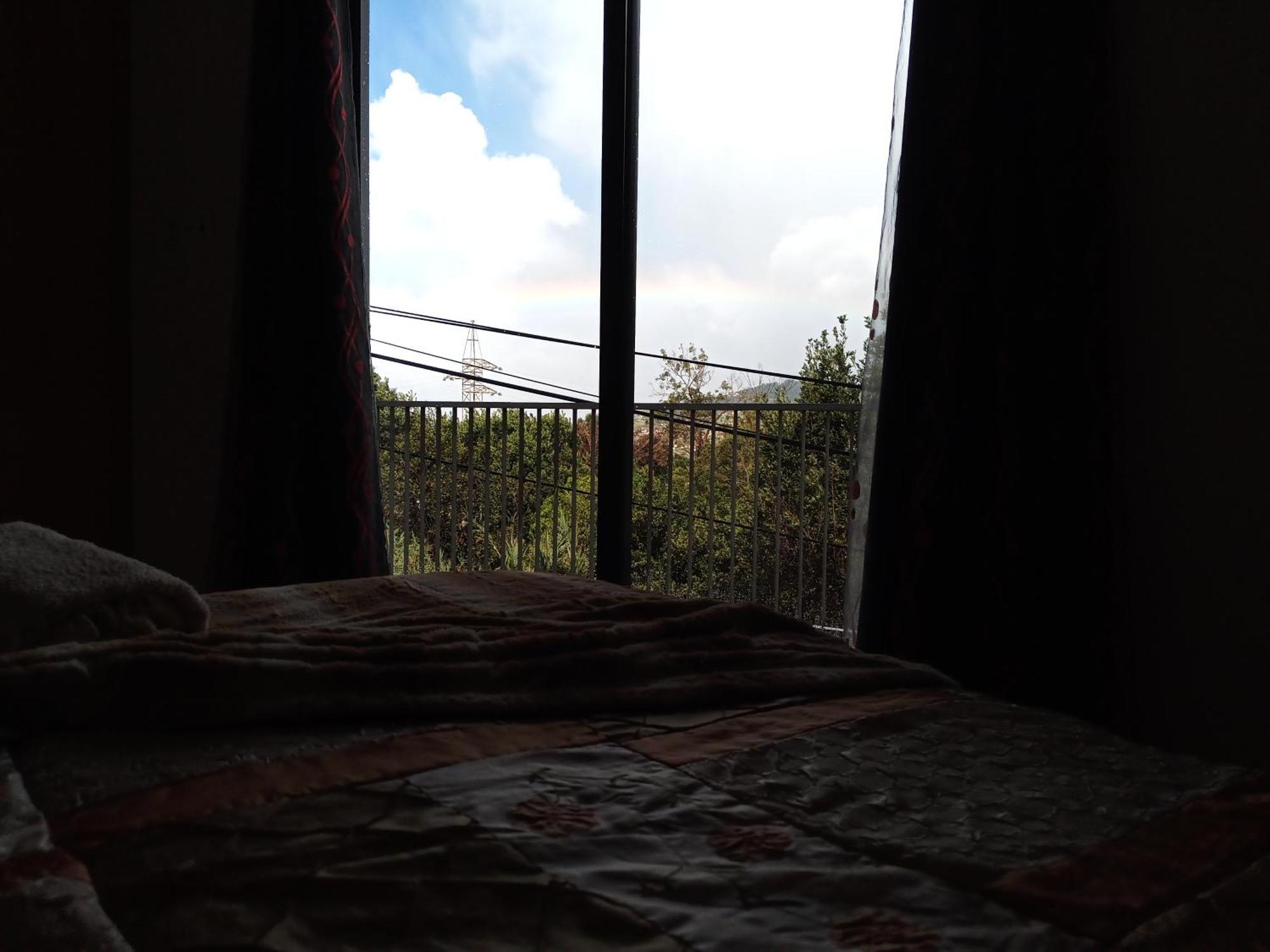 Casa Mao-Cheia Apartment อาร์โกดากาเลียตา ภายนอก รูปภาพ