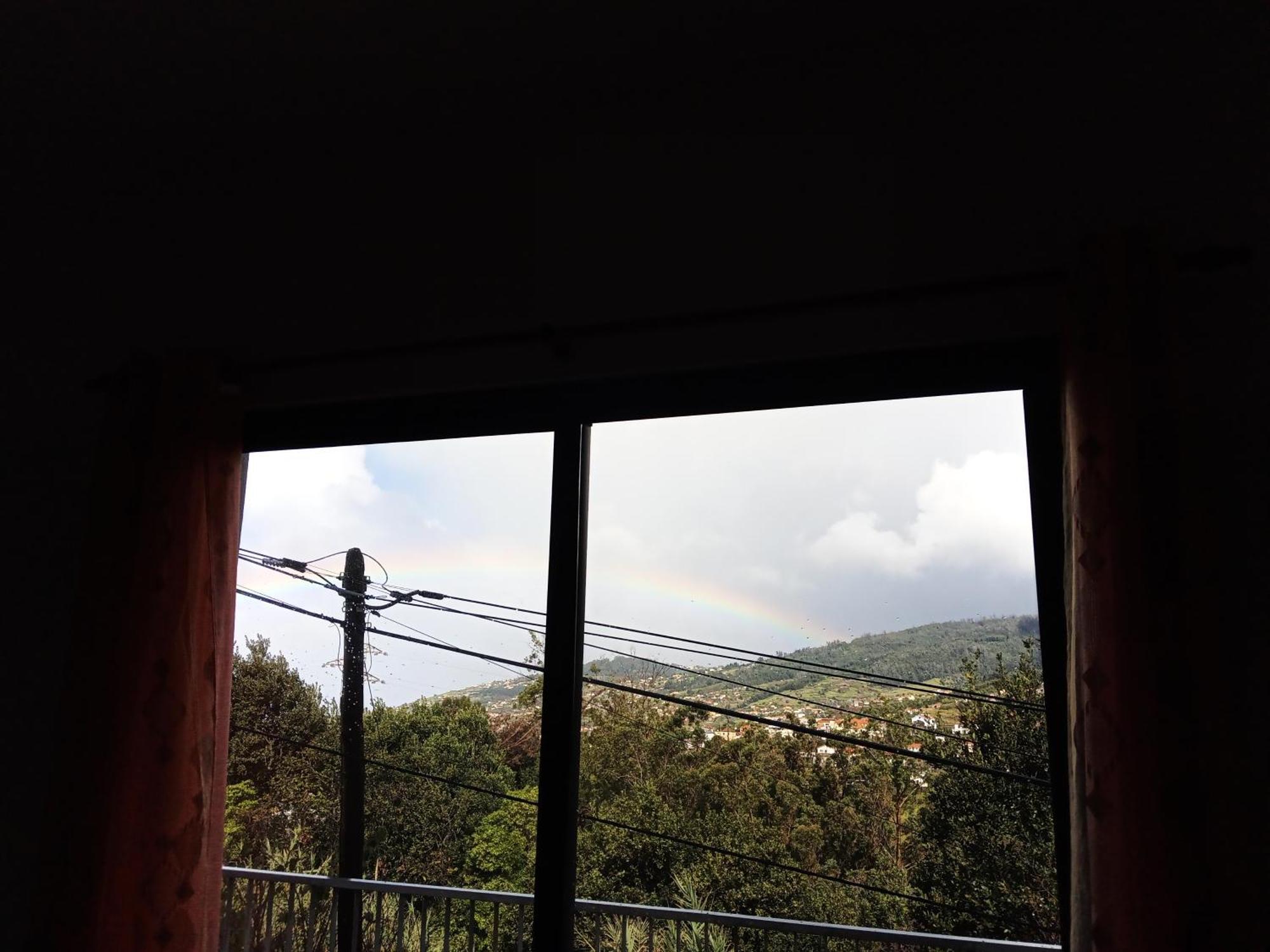 Casa Mao-Cheia Apartment อาร์โกดากาเลียตา ภายนอก รูปภาพ