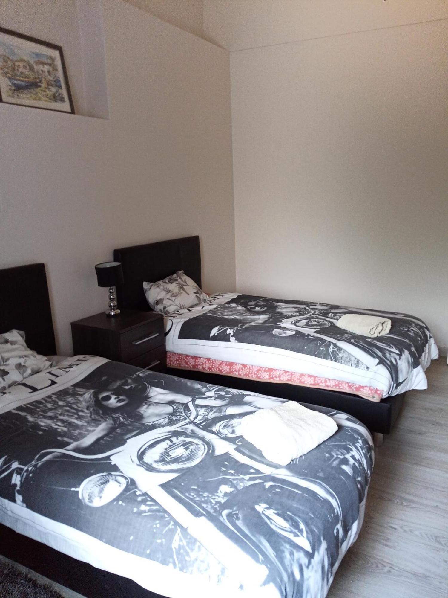 Casa Mao-Cheia Apartment อาร์โกดากาเลียตา ภายนอก รูปภาพ