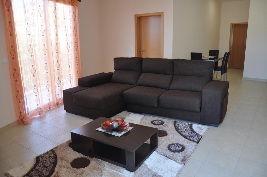 Casa Mao-Cheia Apartment อาร์โกดากาเลียตา ภายนอก รูปภาพ