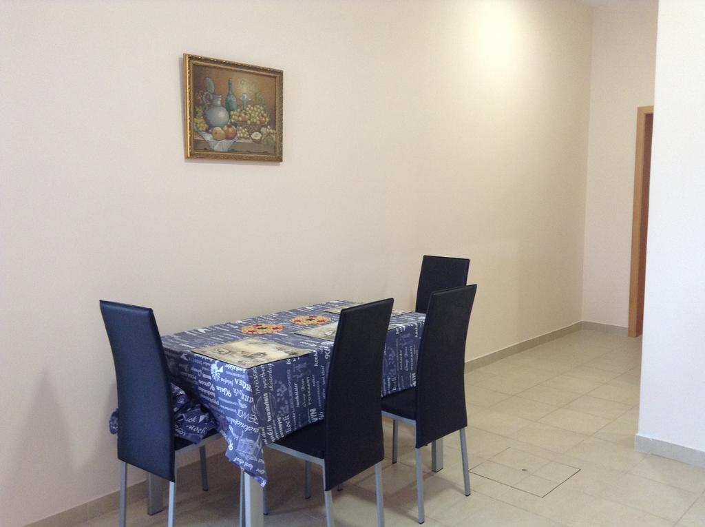Casa Mao-Cheia Apartment อาร์โกดากาเลียตา ภายนอก รูปภาพ