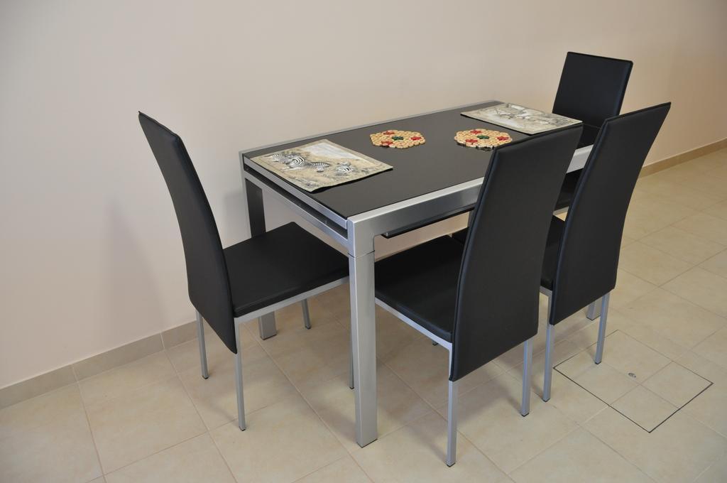Casa Mao-Cheia Apartment อาร์โกดากาเลียตา ภายนอก รูปภาพ