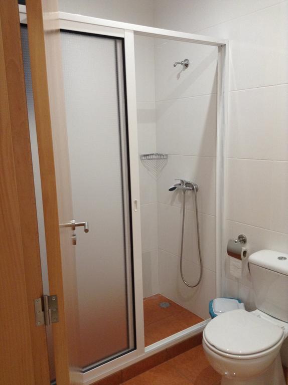 Casa Mao-Cheia Apartment อาร์โกดากาเลียตา ภายนอก รูปภาพ