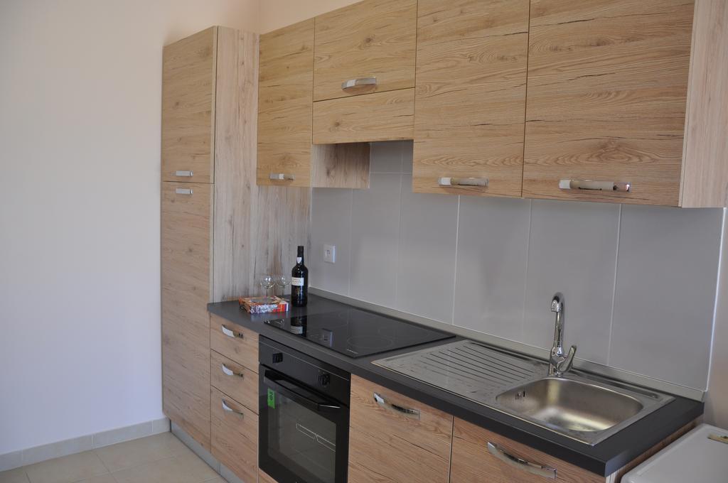 Casa Mao-Cheia Apartment อาร์โกดากาเลียตา ภายนอก รูปภาพ