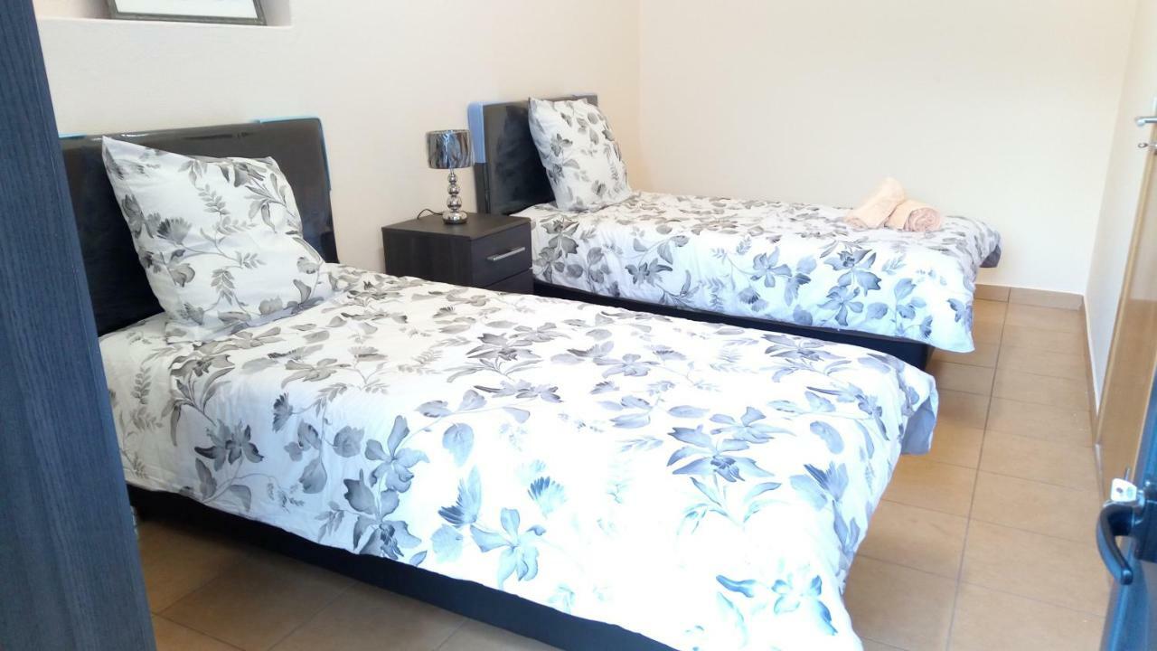 Casa Mao-Cheia Apartment อาร์โกดากาเลียตา ภายนอก รูปภาพ