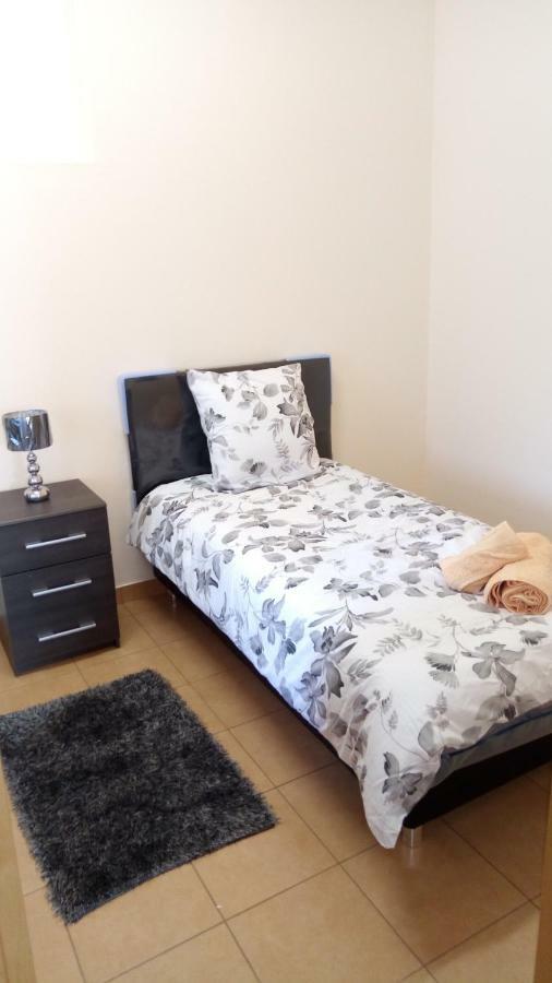 Casa Mao-Cheia Apartment อาร์โกดากาเลียตา ภายนอก รูปภาพ