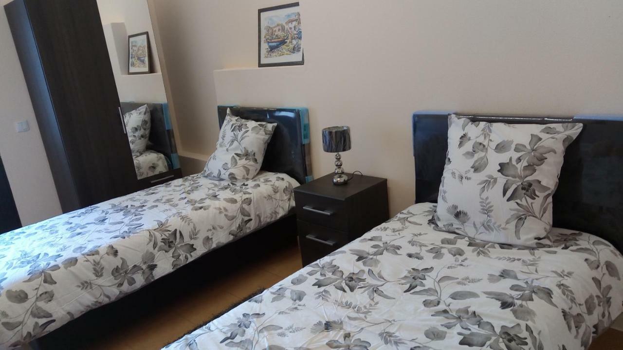 Casa Mao-Cheia Apartment อาร์โกดากาเลียตา ภายนอก รูปภาพ